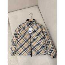 Burberry Down Jackets